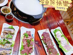 -御膳粥·牛乳粥底火锅·地道顺德菜(容桂店)