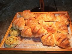 -余姚四明湖开元名都度假酒店·夏威夷西餐厅