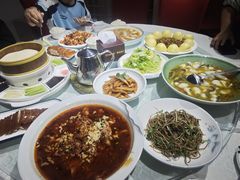 -金百万烤鸭店(良乡店)