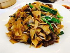 -沙河粉村·国家非遗传承(云台店)