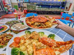 -明记海鲜大排档(巽寮湾店)