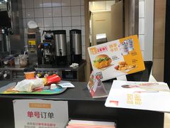 -麦当劳(天兴罗斯福店)
