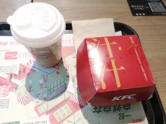 -肯德基(常熟百润发店)