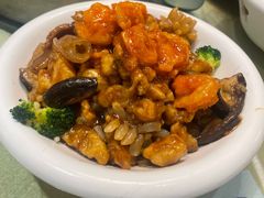 -大眼锅贴水饺(河东店)