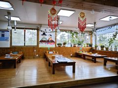 -亲昵春川鸡排(韩国美食街店)