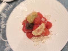 -扬州香格里拉·香宫中餐厅