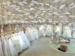 -B.Bridge Couture婚纱礼服(福田店)