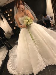 -GRACE KELLY婚纱与礼服(北京店)