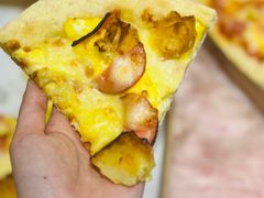 -Aimiqi.Pizza.爱米奇私厨(虹梅路红春大厦店)