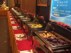 -东方雅典水疗美食汇(金海岸大厦店)