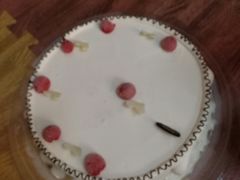 -八喜冰淇淋蛋糕(富国店)