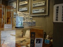 -来回·咖啡(天河南店)