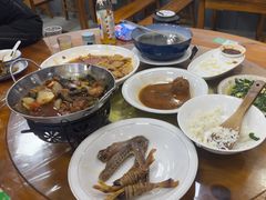 -高淳老街土菜馆(迎薰门店)