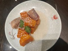 -抱德·潮汕味(琶洲店原惠城鱼仔)