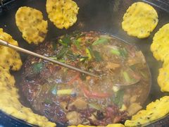 -曹丞相·地锅鸡·地锅鱼(武林店)