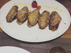 -LUCCA卢卡西班牙海鲜饭(远洋广场店)