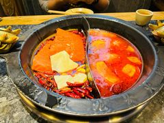 -蜀大侠火锅(春熙路店)