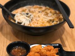 云南小锅米线-云味馆过桥米线(皇庭广场店)
