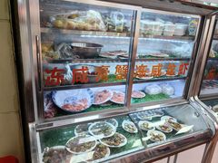 -桂园白粥·潮汕老味道
