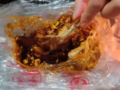 麻辣兔头-邓氏兔头