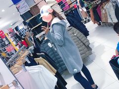 -优衣库(青岛伟东乐客城店)