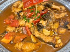 -大师傅金奖啤酒鱼(西街口总店)