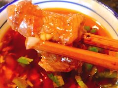 火锅牛排-飘香火锅(玉林西路店)