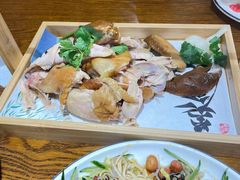 -李老哈·东北菜(宋园路店)