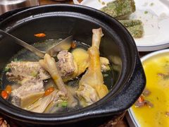 -食光慢宴·安吉土菜馆