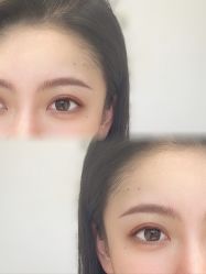 -Yue Show馨选·半永久纹眉纹眼线