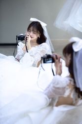 -MECCI婚礼摄影跟拍(红东方广场店)
