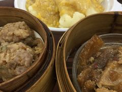 -香港蓮香樓(上環店)
