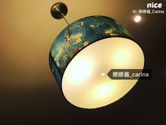 -乌镇那一年小院主题餐厅(甘泉西路店)
