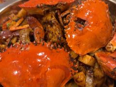 -秦记香辣蟹(松榆里店)