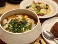 -榕意·川味之美(深业上城店)