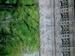 android_upload_pic-焦作青龙峡风景名胜区