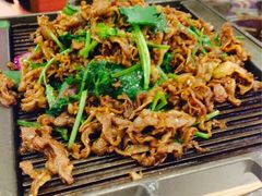 iphone_upload_pic-四季小馆·地道北京小吃(广百店)