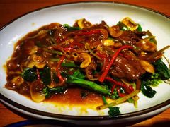 -壹只卤鹅 · 潮汕菜(京基百纳店)