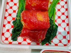 -明腾壹间茶餐厅(新都会花园广场店)