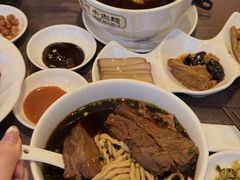 -中国厨房/台湾牛肉面