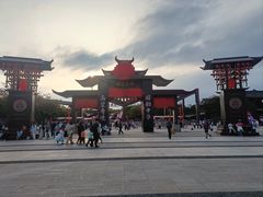 -武汉园博园(武汉自然博物馆)
