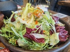 -鑫釜山海鲜烧烤(鑫丰国际店)