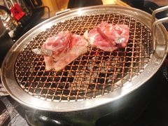 -九田家黑牛烤肉料理(石路天虹店)