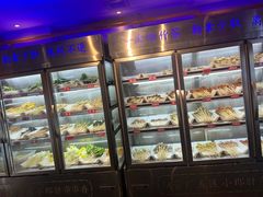 -钢管厂五区小郡肝火锅串串香(清河店)