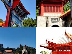 -南沙天后宫景区