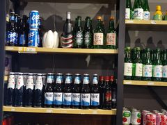 零售区-唯成•韩国炭火烤肉 유성고기