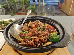 -大头唛·啫鸡煲.粤菜.专门店(289艺术园区店)