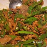 实名点赞！吃湘喝辣（解放西店）双人套餐