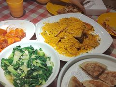 -俭朴菜(鲁磨路店)