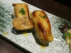 烤鹅肝寿司-井缘河风寿司(Touch12街店)